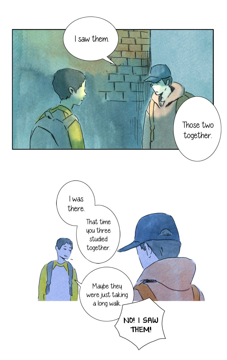 Teenager Younghwa Chapter 19 page 9 - Chapter 19 : Chapter 19