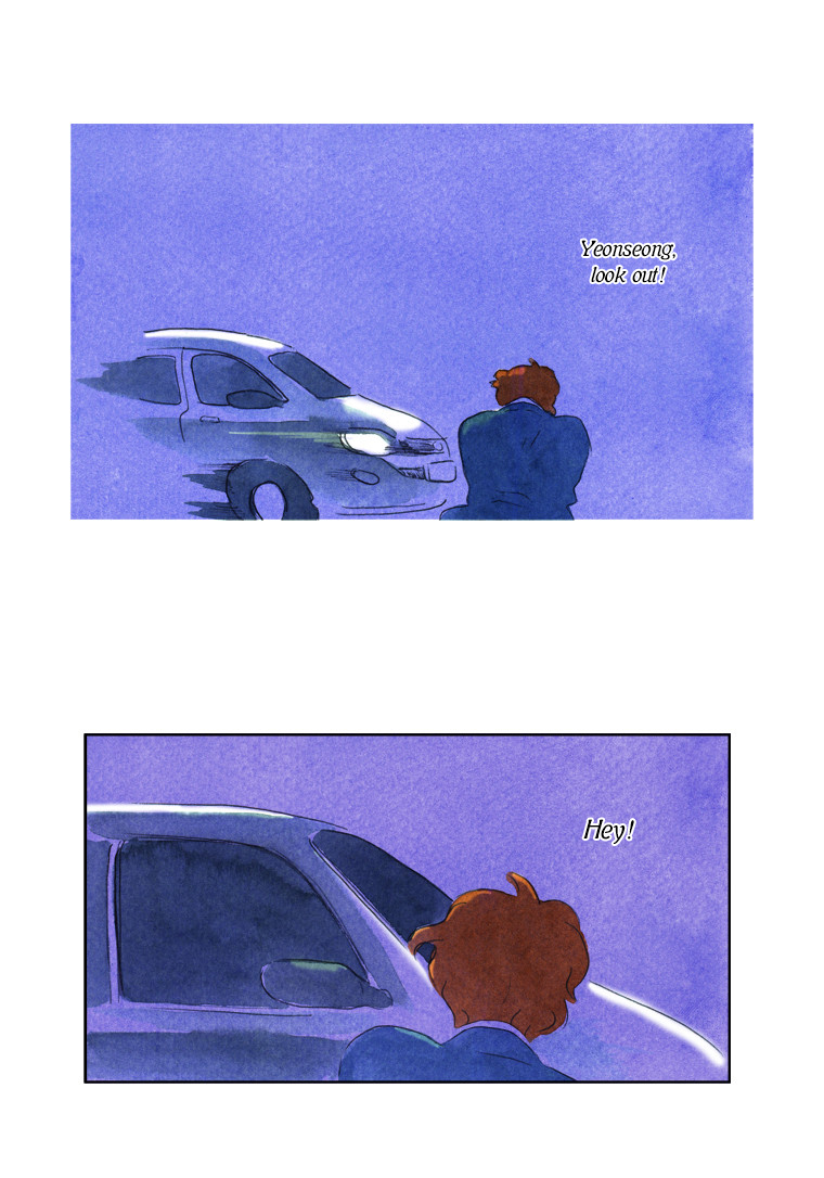Teenager Younghwa Chapter 2.2 page 2 - Chapter 2 v2 : Chapter 2