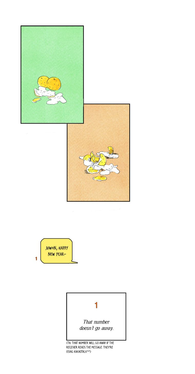 Teenager Younghwa Chapter 2.2 page 22 - Chapter 2 v2 : Chapter 2