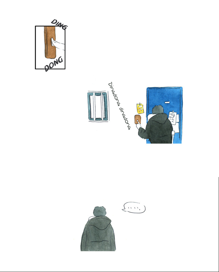Teenager Younghwa Chapter 2.2 page 24 - Chapter 2 v2 : Chapter 2