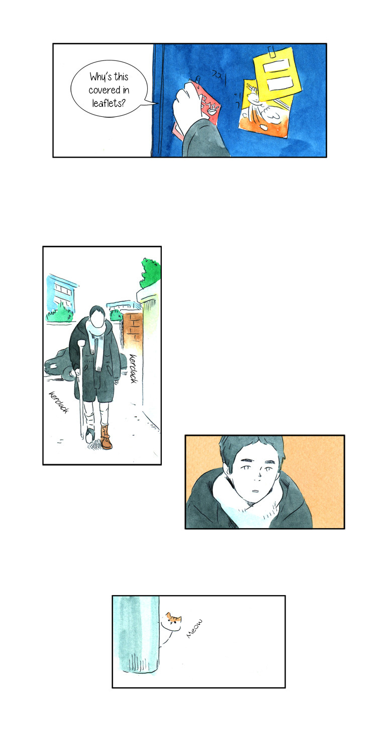 Teenager Younghwa Chapter 2.2 page 26 - Chapter 2 v2 : Chapter 2
