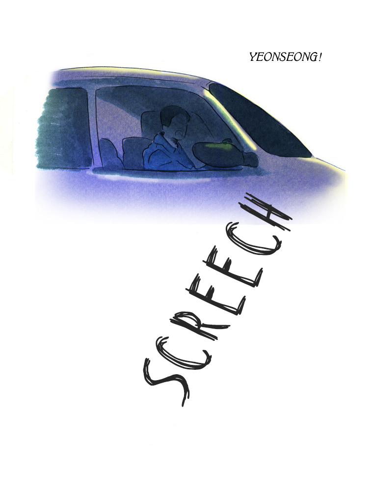 Teenager Younghwa Chapter 2.2 page 3 - Chapter 2 v2 : Chapter 2