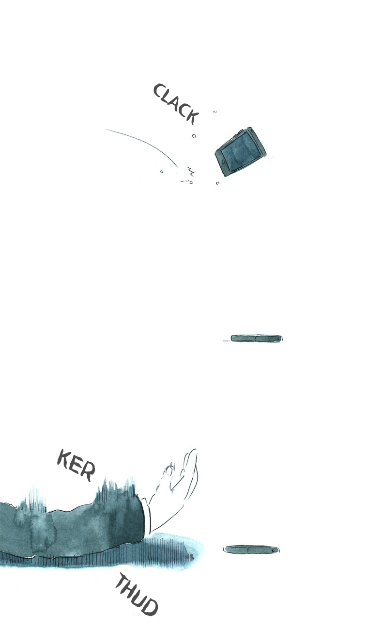 Teenager Younghwa Chapter 2.2 page 4 - Chapter 2 v2 : Chapter 2