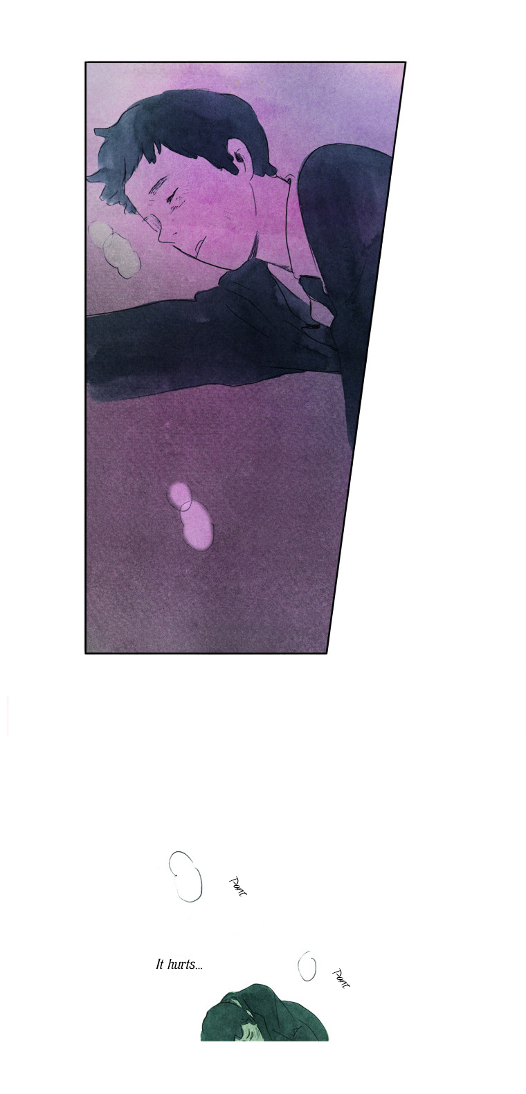 Teenager Younghwa Chapter 2.2 page 6 - Chapter 2 v2 : Chapter 2