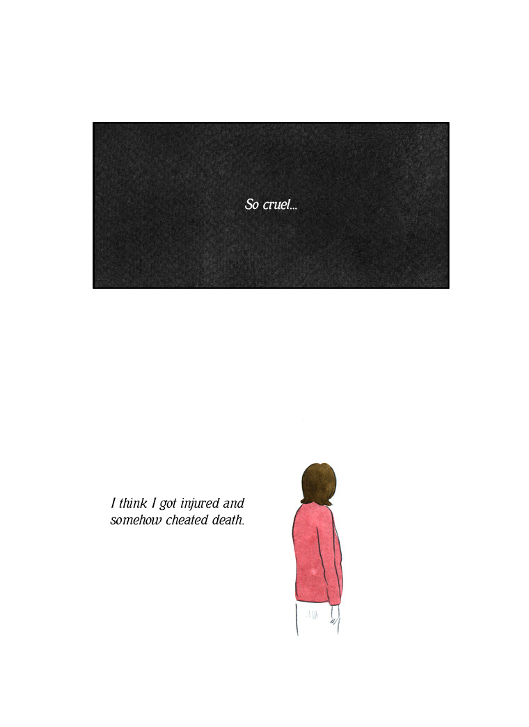 Teenager Younghwa Chapter 2.2 page 7 - Chapter 2 v2 : Chapter 2