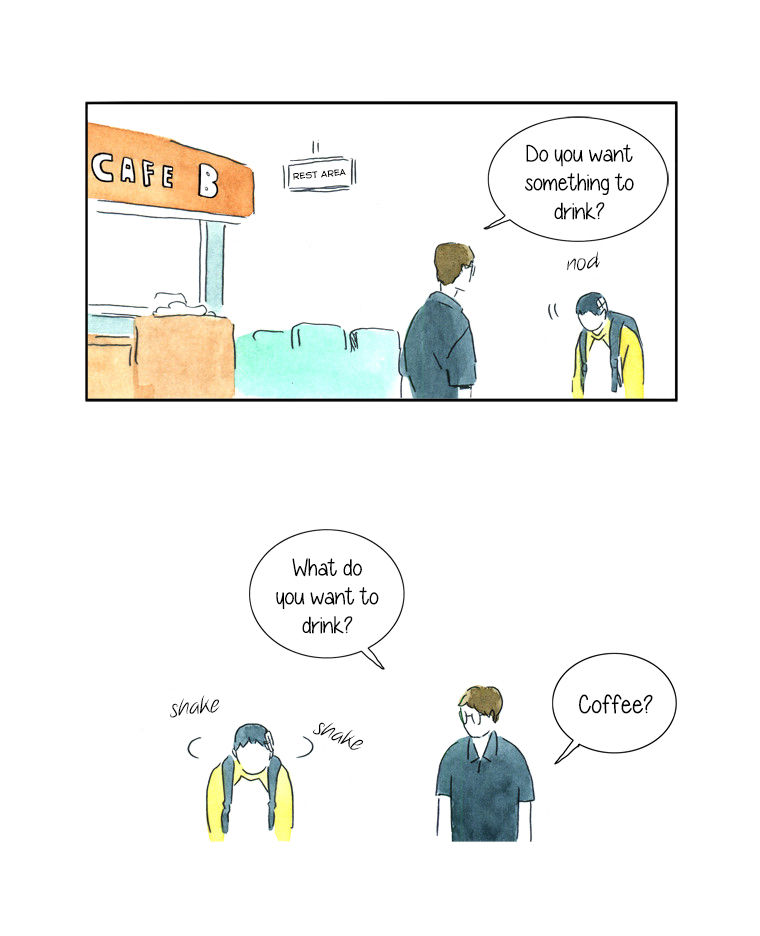 Teenager Younghwa Chapter 21 page 13 - Chapter 21 : Chapter 21