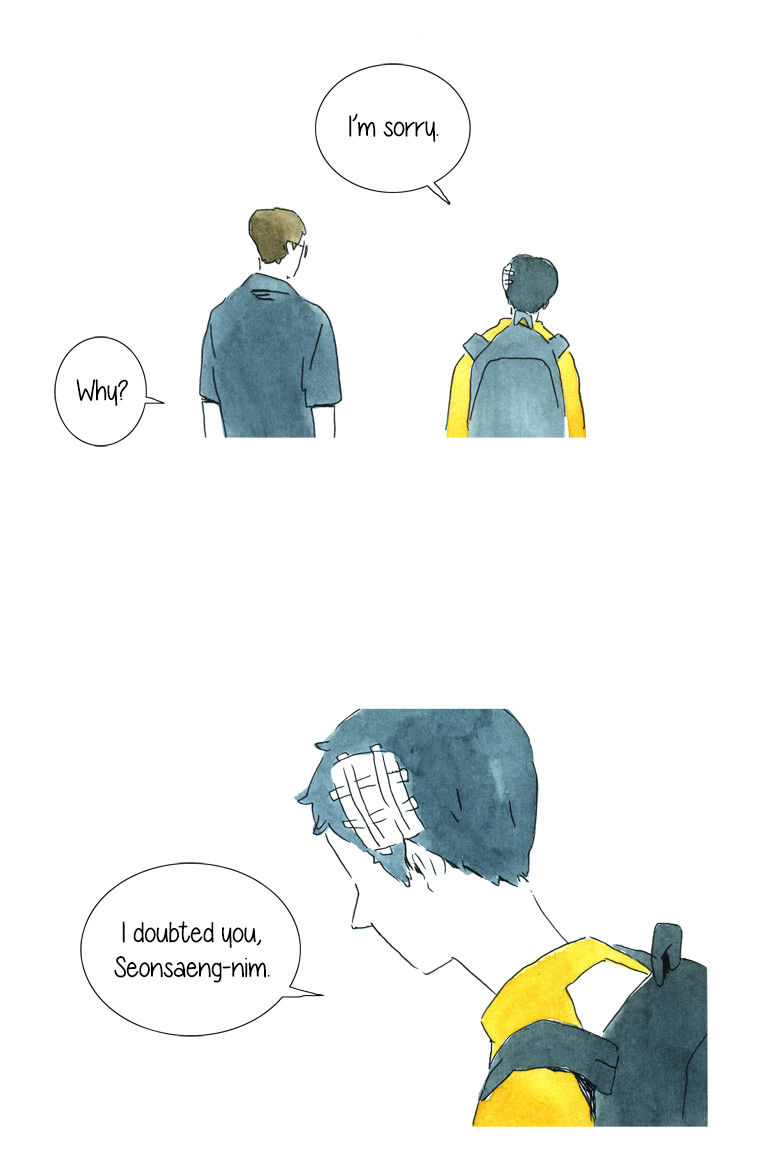 Teenager Younghwa Chapter 21 page 16 - Chapter 21 : Chapter 21