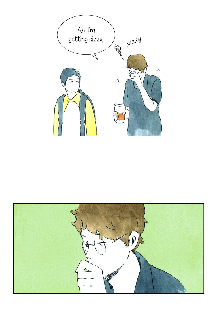 Teenager Younghwa Chapter 21 page 18 - Chapter 21 : Chapter 21