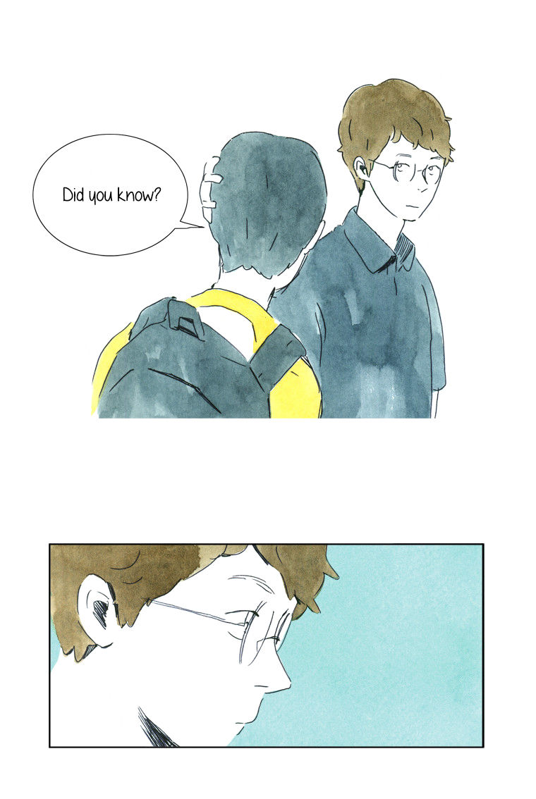 Teenager Younghwa Chapter 21 page 20 - Chapter 21 : Chapter 21
