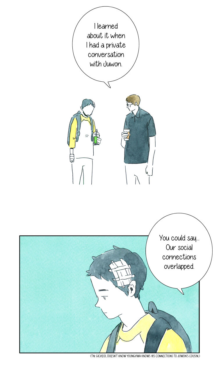 Teenager Younghwa Chapter 21 page 21 - Chapter 21 : Chapter 21