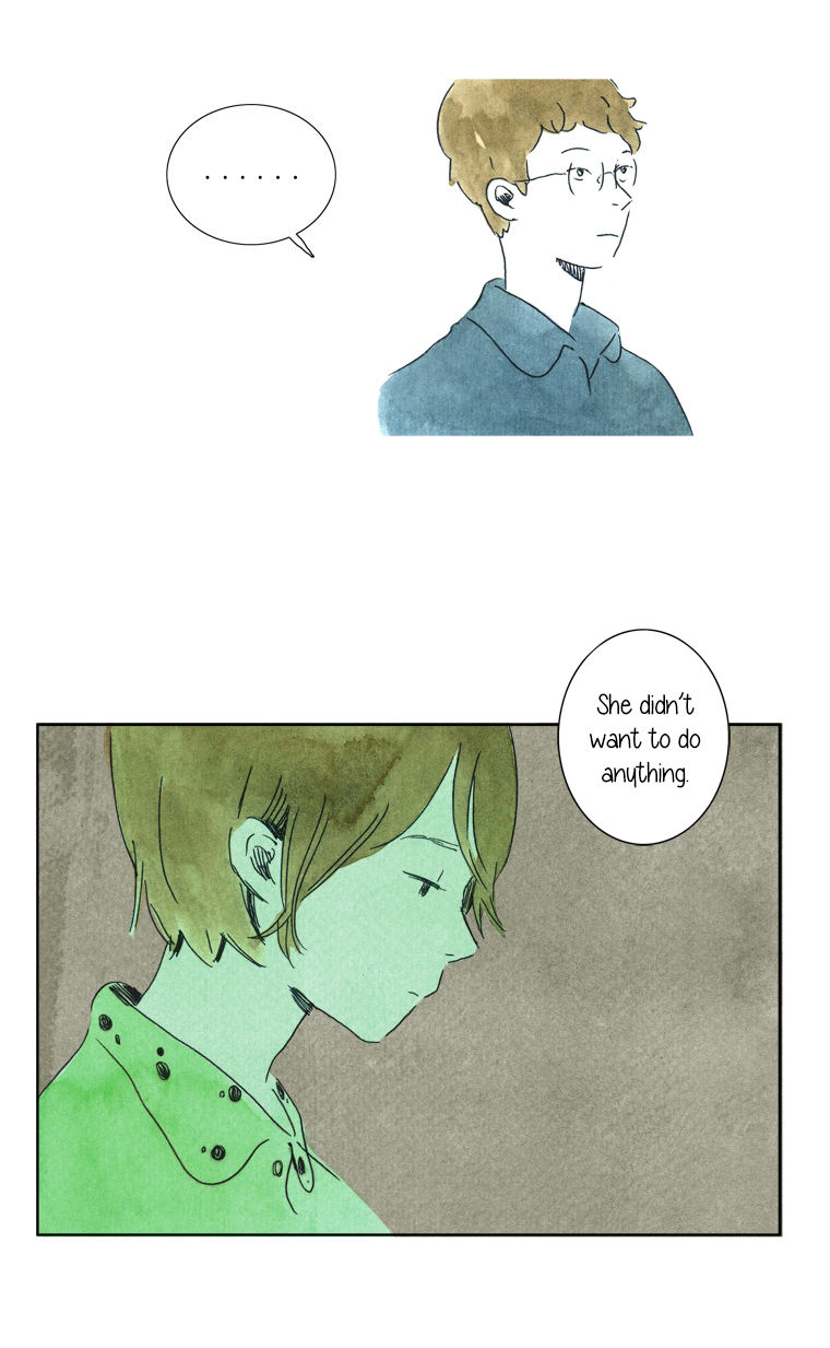 Teenager Younghwa Chapter 21 page 23 - Chapter 21 : Chapter 21