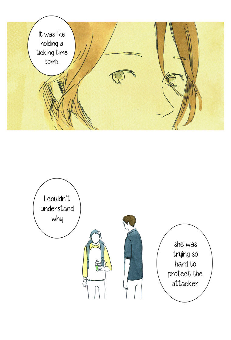 Teenager Younghwa Chapter 21 page 26 - Chapter 21 : Chapter 21