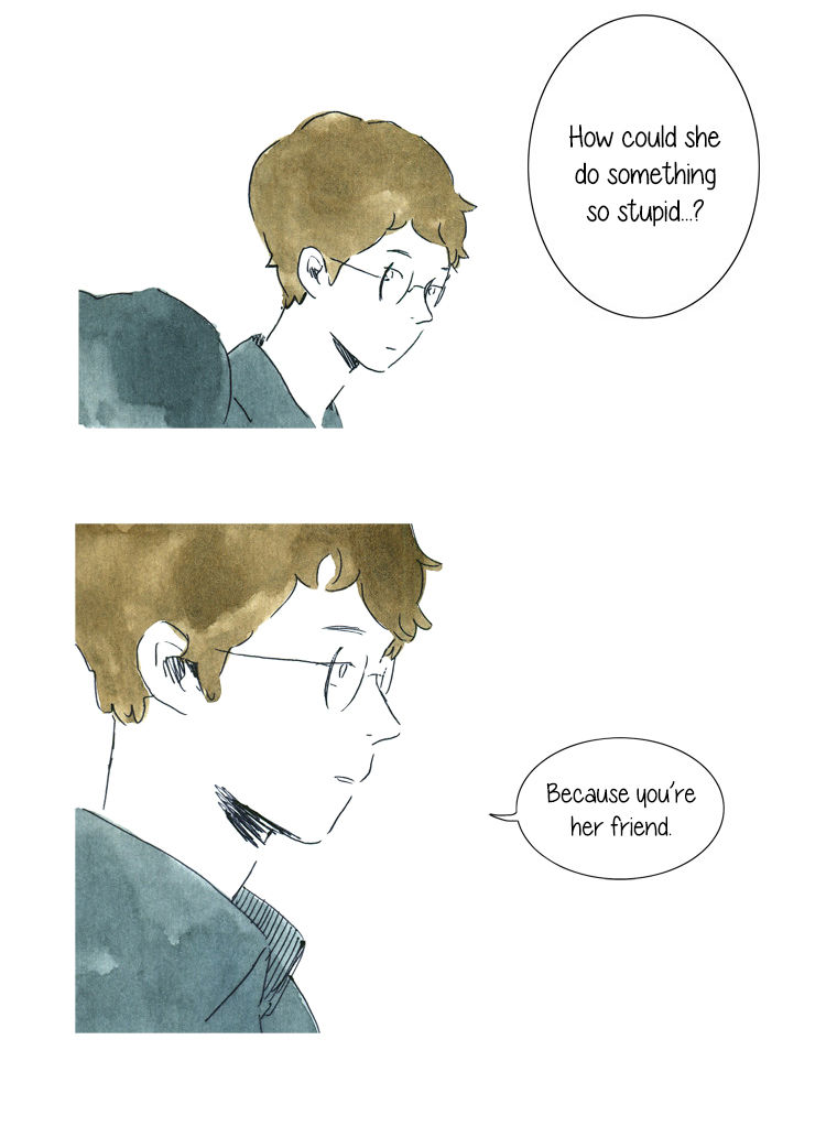 Teenager Younghwa Chapter 21 page 29 - Chapter 21 : Chapter 21