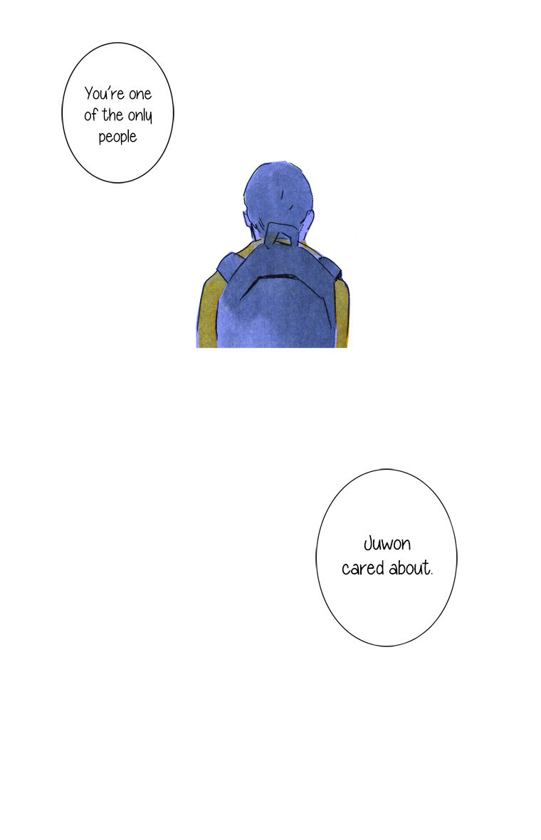Teenager Younghwa Chapter 21 page 30 - Chapter 21 : Chapter 21