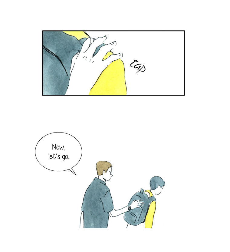 Teenager Younghwa Chapter 21 page 4 - Chapter 21 : Chapter 21