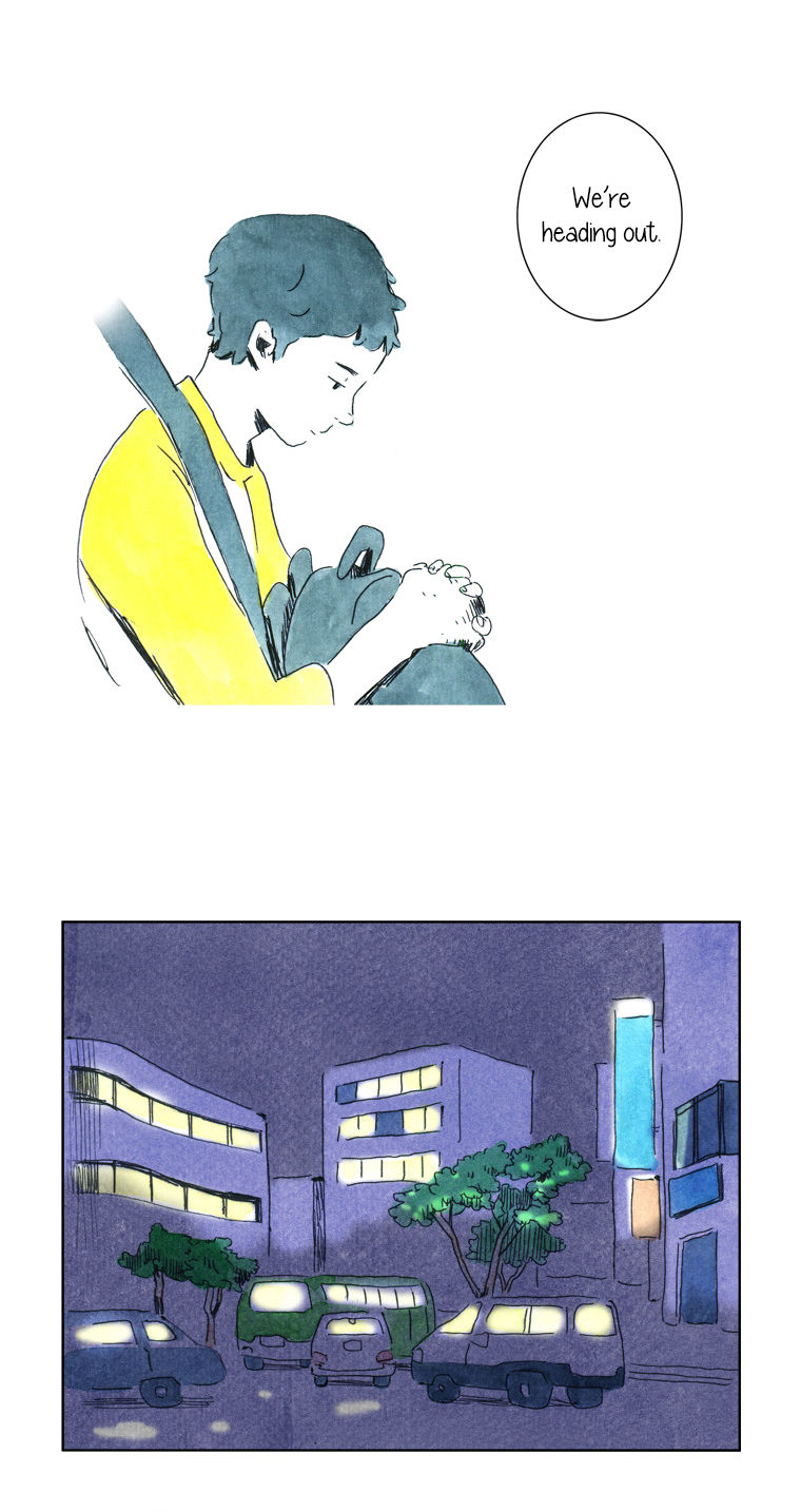 Teenager Younghwa Chapter 21 page 6 - Chapter 21 : Chapter 21