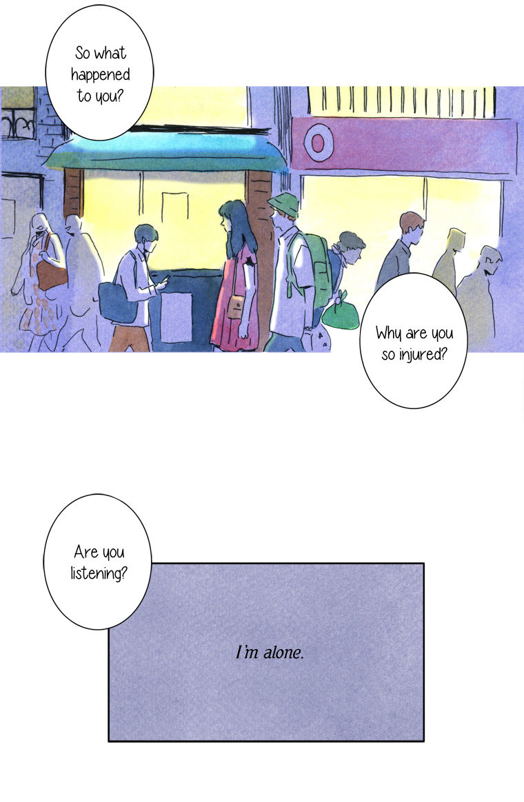 Teenager Younghwa Chapter 21 page 7 - Chapter 21 : Chapter 21