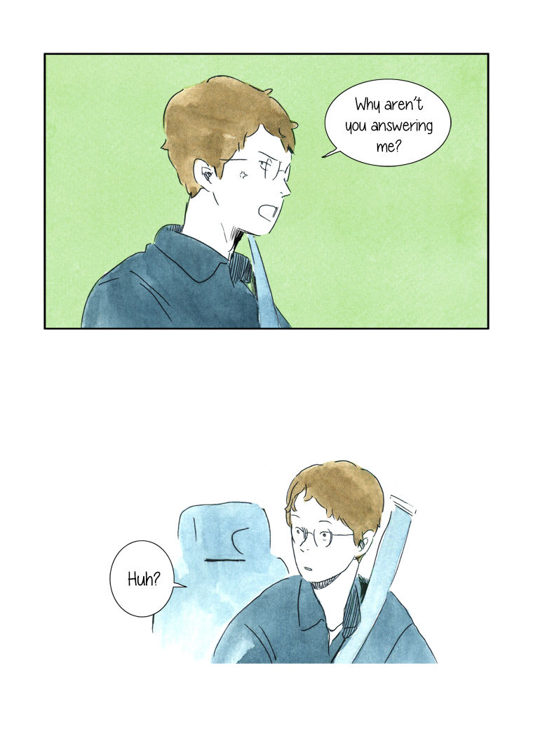 Teenager Younghwa Chapter 21 page 9 - Chapter 21 : Chapter 21