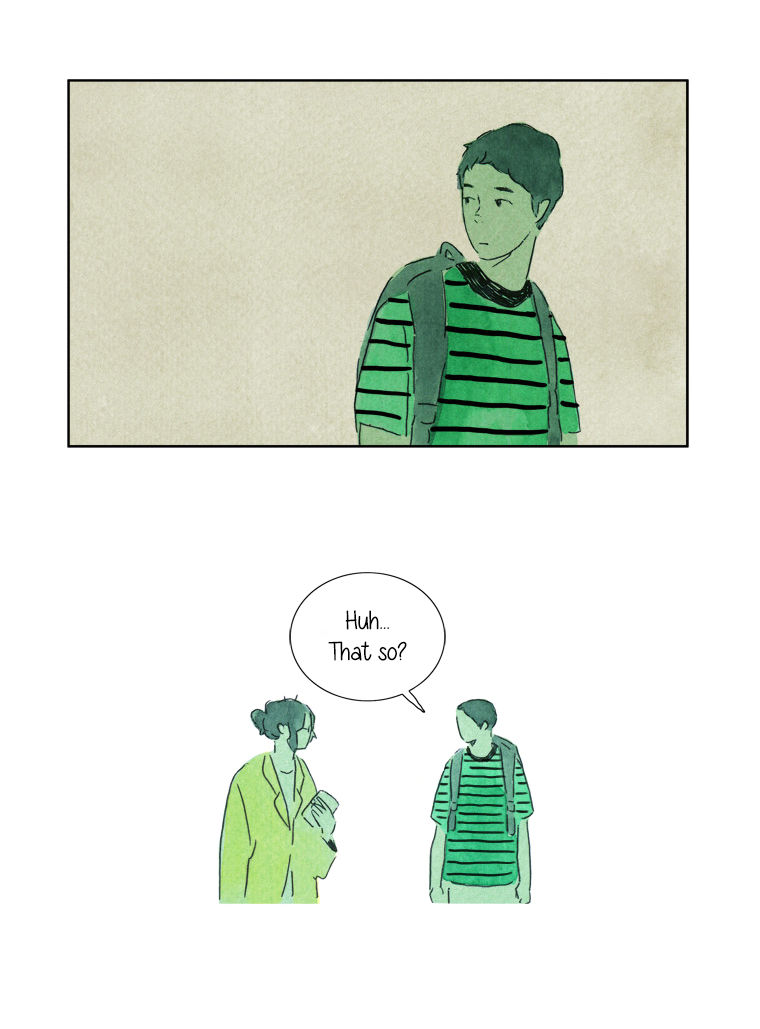 Teenager Younghwa Chapter 22 page 10 - Chapter 22 : Chapter 22