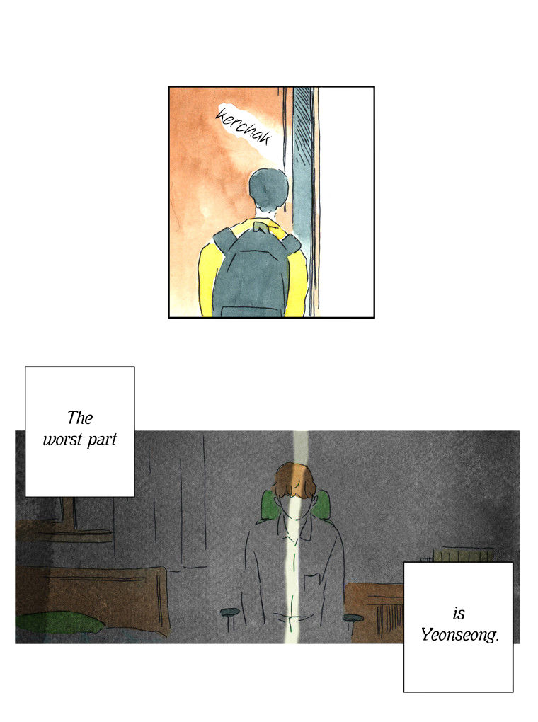 Teenager Younghwa Chapter 22 page 13 - Chapter 22 : Chapter 22