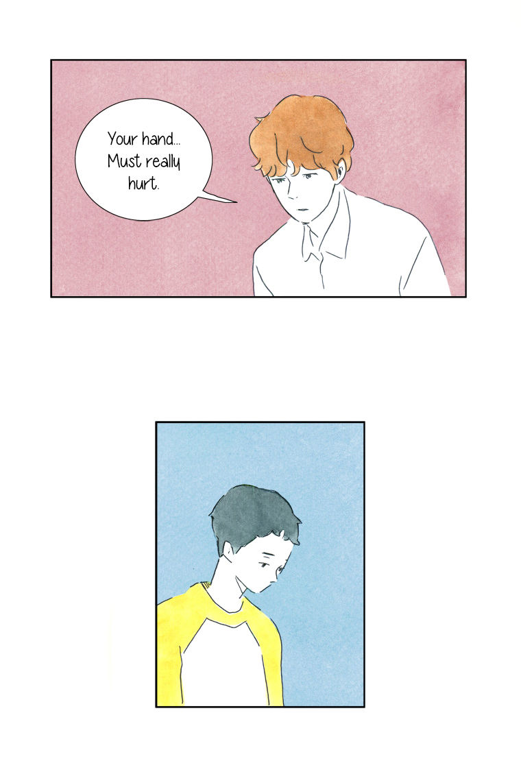 Teenager Younghwa Chapter 22 page 16 - Chapter 22 : Chapter 22