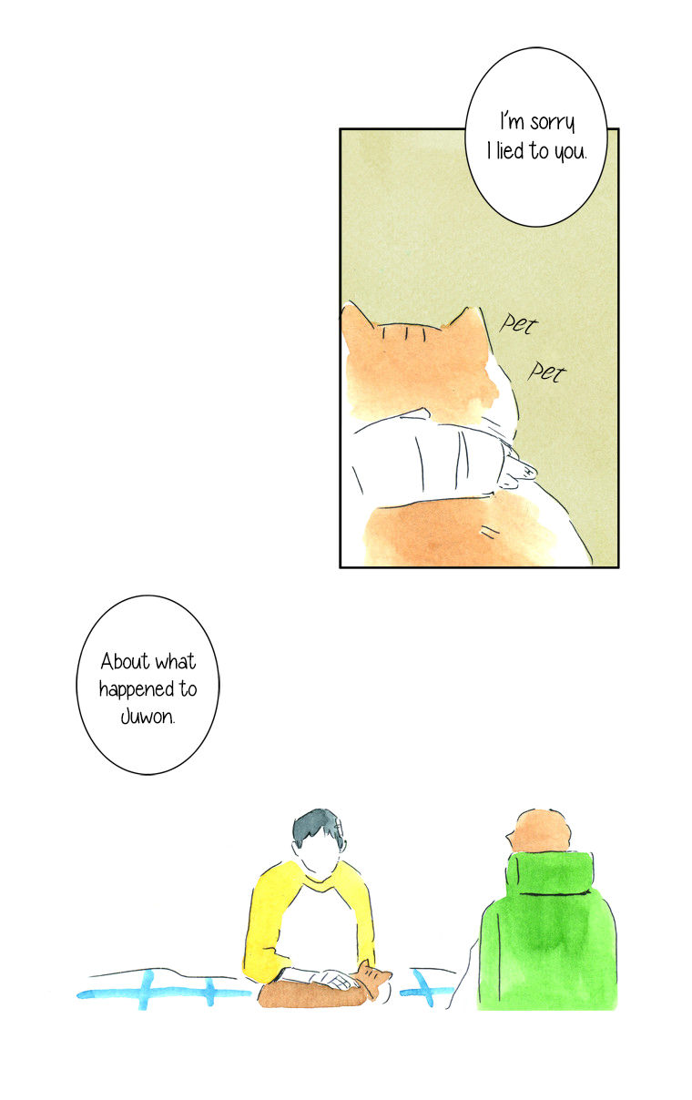 Teenager Younghwa Chapter 22 page 18 - Chapter 22 : Chapter 22