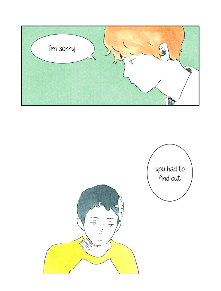 Teenager Younghwa Chapter 22 page 19 - Chapter 22 : Chapter 22