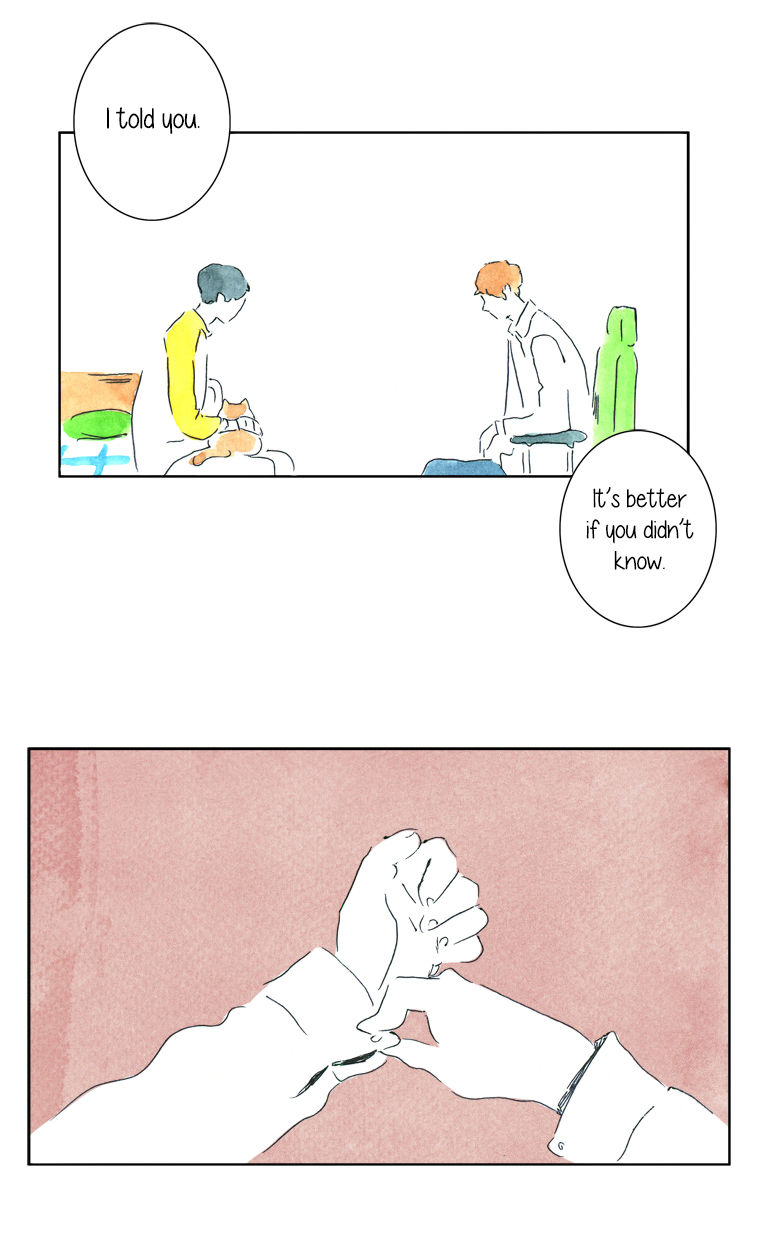 Teenager Younghwa Chapter 22 page 20 - Chapter 22 : Chapter 22