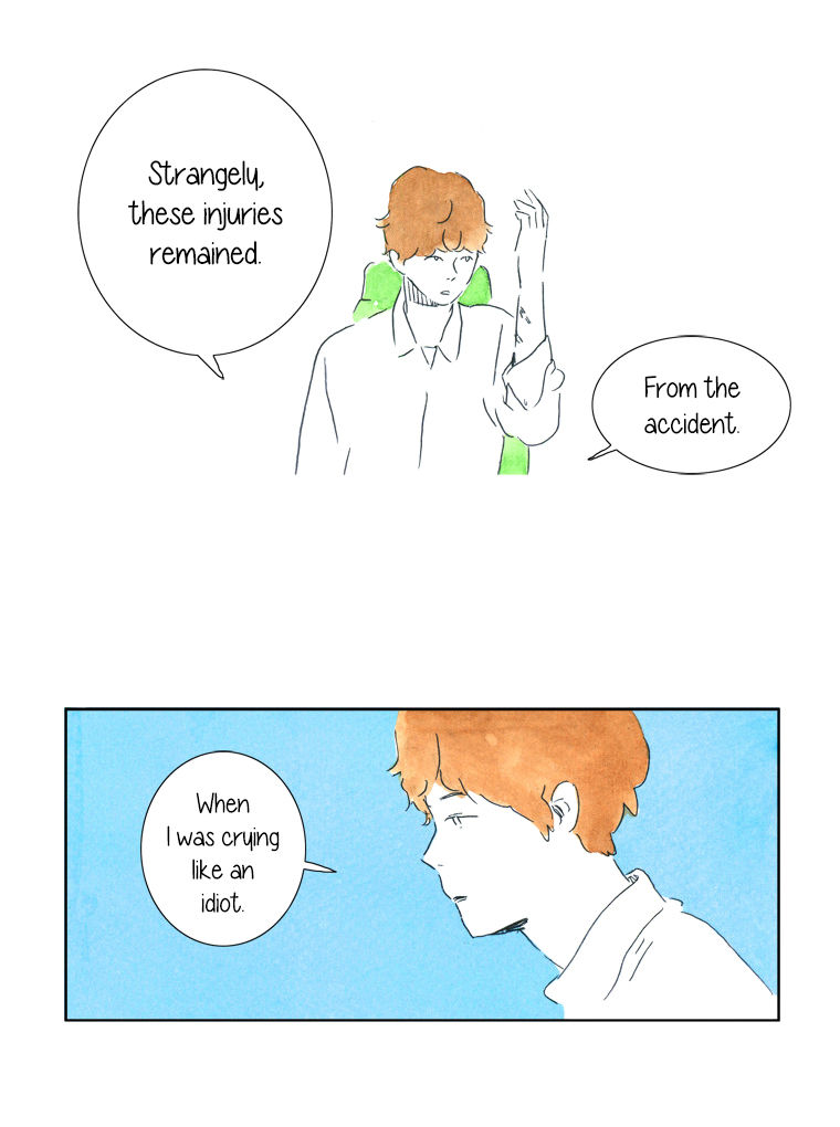 Teenager Younghwa Chapter 22 page 21 - Chapter 22 : Chapter 22