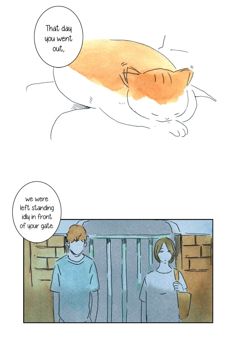 Teenager Younghwa Chapter 22 page 24 - Chapter 22 : Chapter 22