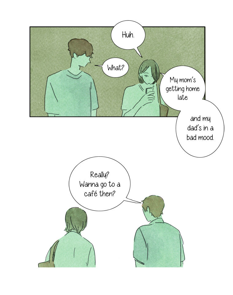 Teenager Younghwa Chapter 22 page 26 - Chapter 22 : Chapter 22