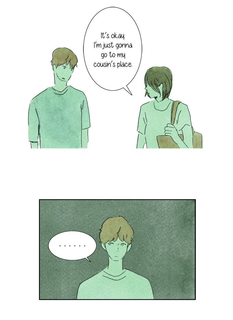Teenager Younghwa Chapter 22 page 27 - Chapter 22 : Chapter 22