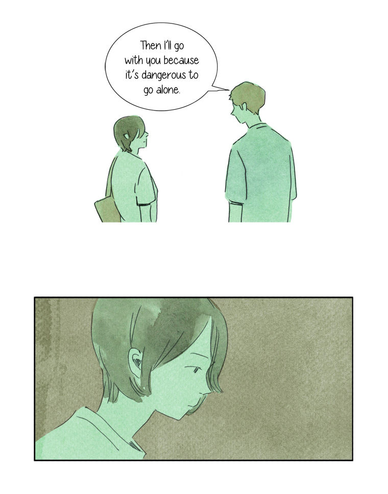 Teenager Younghwa Chapter 22 page 28 - Chapter 22 : Chapter 22