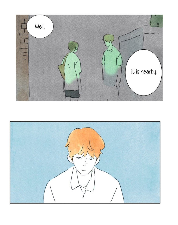Teenager Younghwa Chapter 22 page 29 - Chapter 22 : Chapter 22