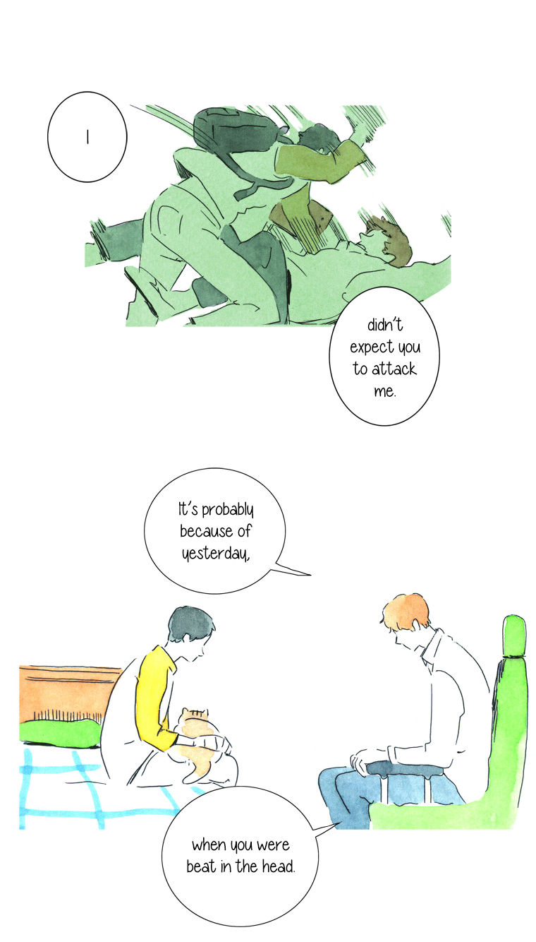 Teenager Younghwa Chapter 22 page 30 - Chapter 22 : Chapter 22