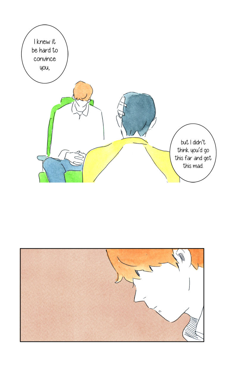 Teenager Younghwa Chapter 22 page 31 - Chapter 22 : Chapter 22