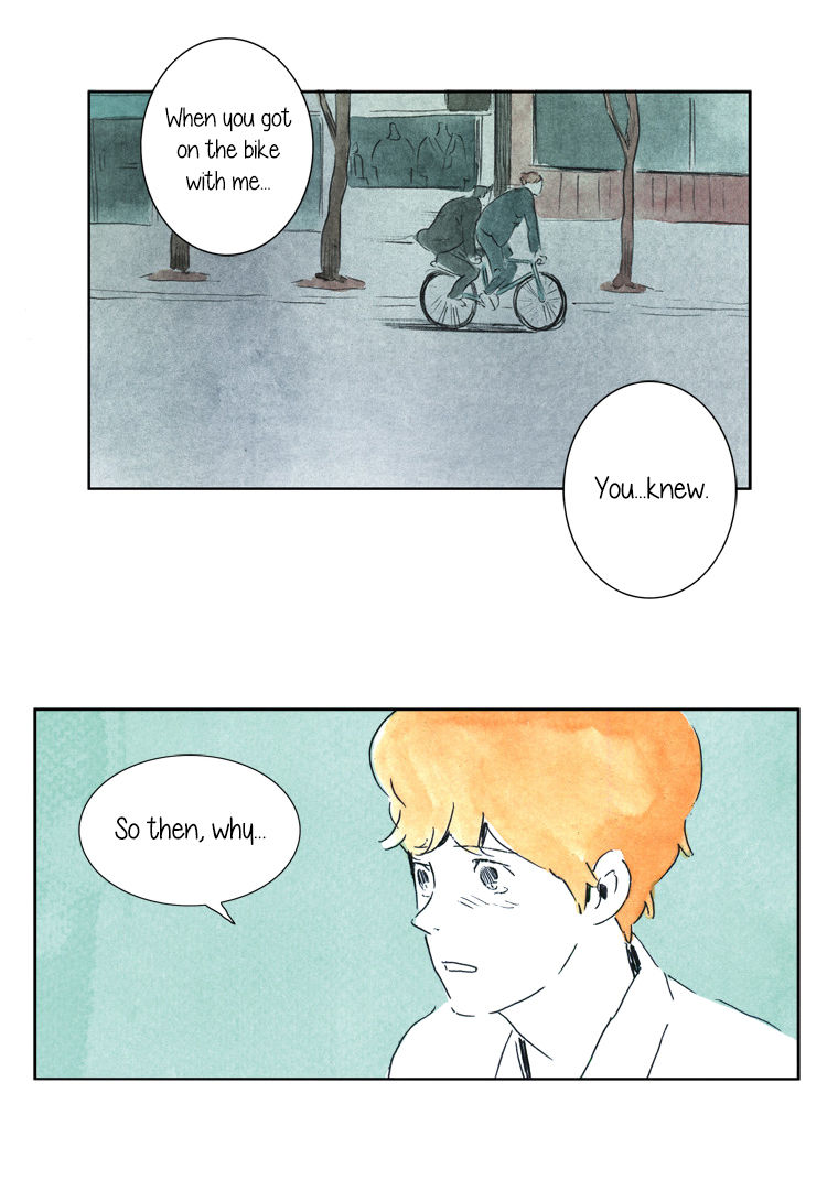 Teenager Younghwa Chapter 22 page 32 - Chapter 22 : Chapter 22