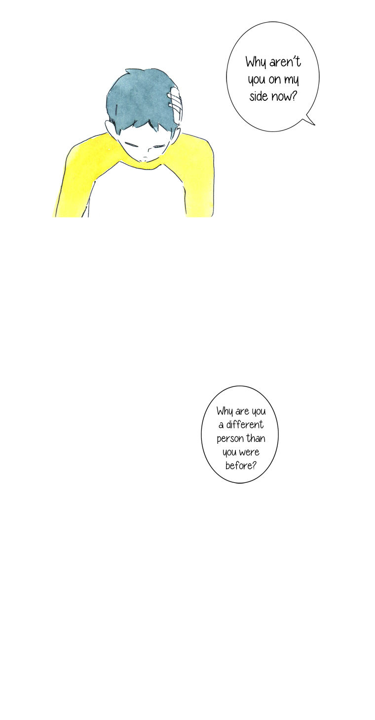 Teenager Younghwa Chapter 22 page 33 - Chapter 22 : Chapter 22