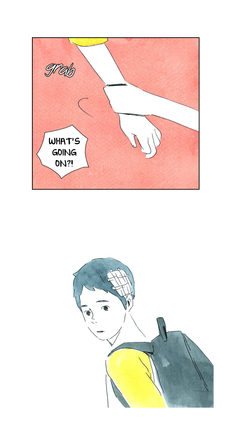 Teenager Younghwa Chapter 22 page 6 - Chapter 22 : Chapter 22