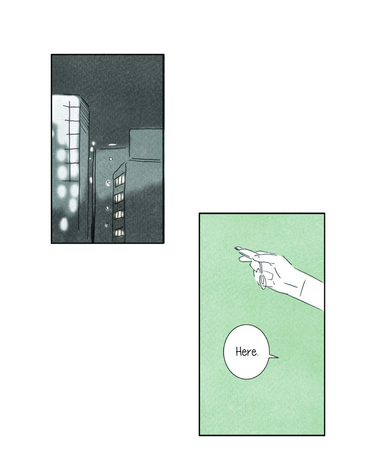 Teenager Younghwa Chapter 22 page 8 - Chapter 22 : Chapter 22