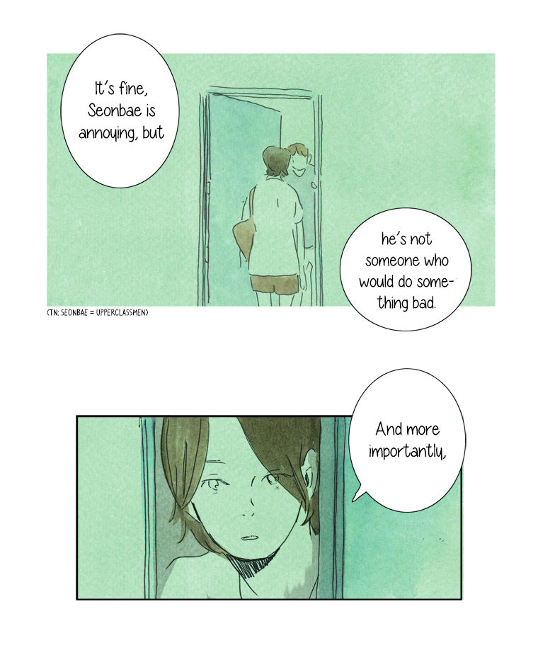 Teenager Younghwa Chapter 23 page 10 - Chapter 23 : Chapter 23