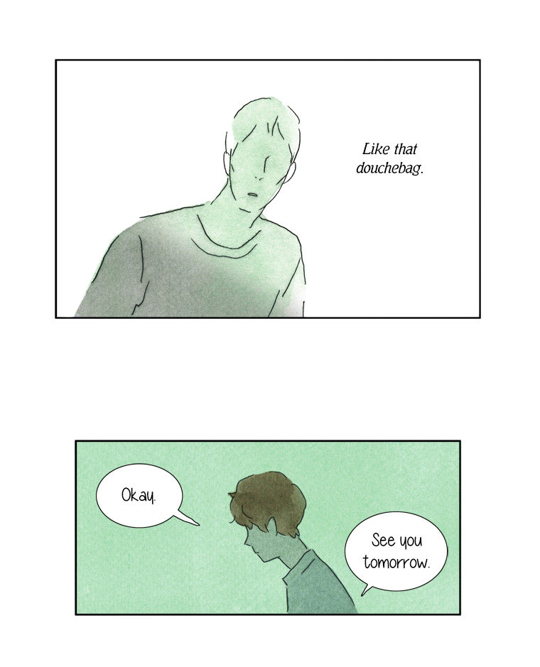 Teenager Younghwa Chapter 23 page 13 - Chapter 23 : Chapter 23