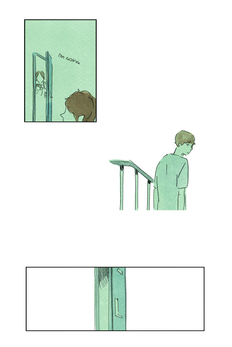 Teenager Younghwa Chapter 23 page 14 - Chapter 23 : Chapter 23