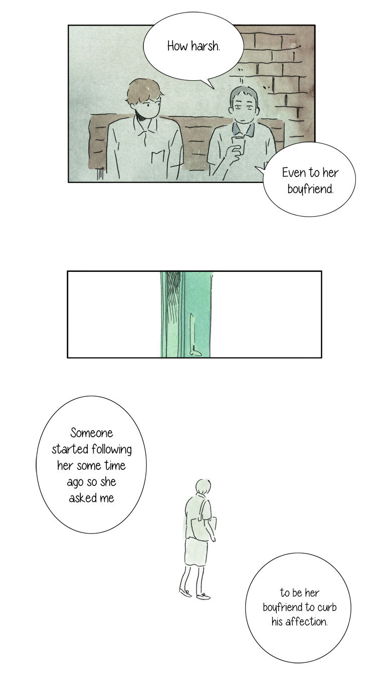 Teenager Younghwa Chapter 23 page 15 - Chapter 23 : Chapter 23