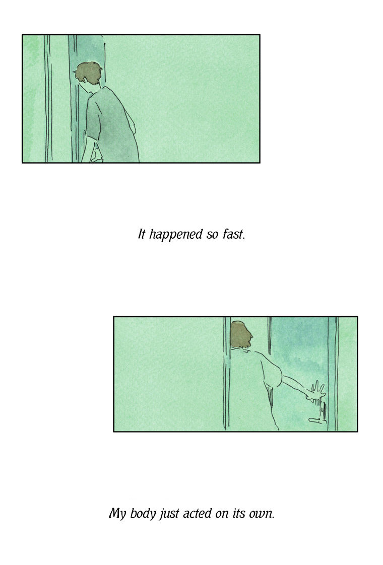Teenager Younghwa Chapter 23 page 17 - Chapter 23 : Chapter 23