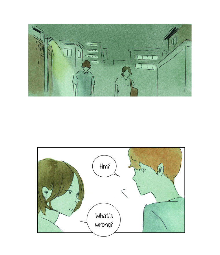 Teenager Younghwa Chapter 23 page 2 - Chapter 23 : Chapter 23