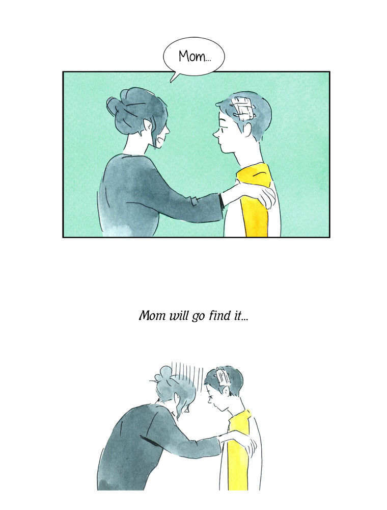 Teenager Younghwa Chapter 23 page 22 - Chapter 23 : Chapter 23