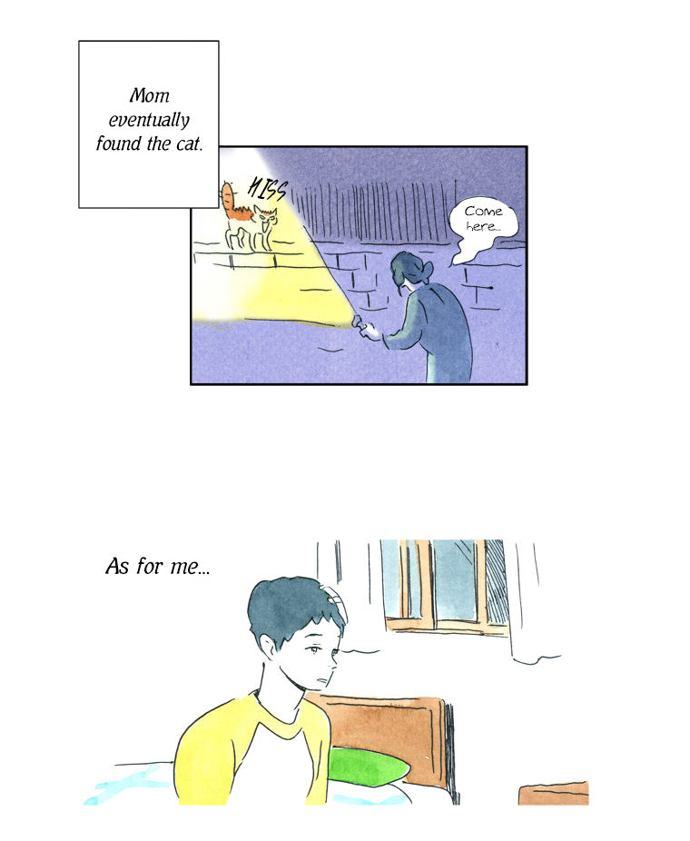 Teenager Younghwa Chapter 23 page 23 - Chapter 23 : Chapter 23