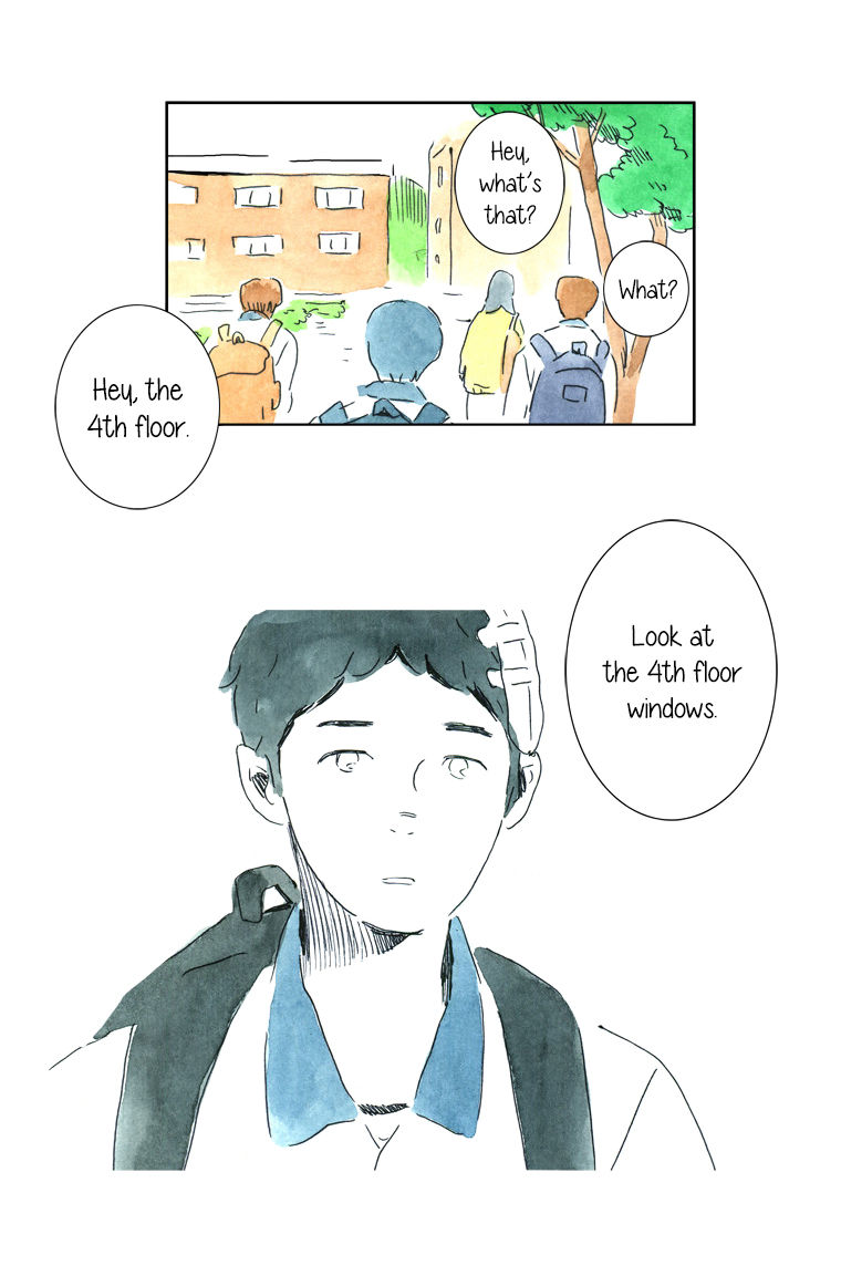 Teenager Younghwa Chapter 23 page 26 - Chapter 23 : Chapter 23