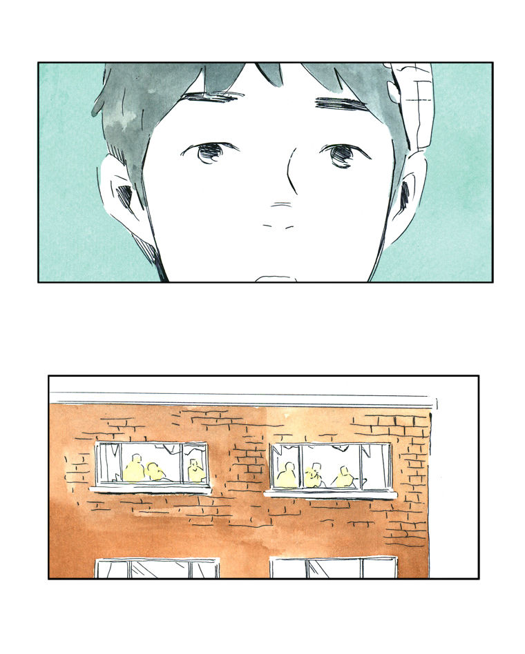 Teenager Younghwa Chapter 23 page 27 - Chapter 23 : Chapter 23